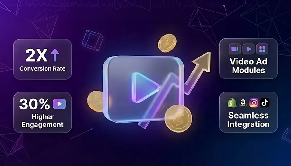 Digital 2026 Global Trends: What E-Commerce Video Marketers Need to Know