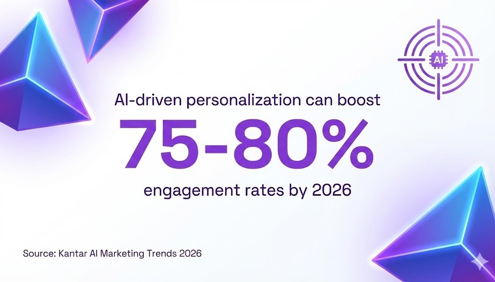 Kantar Marketing Trends 2026: What E-Commerce Video Marketers Need to Know