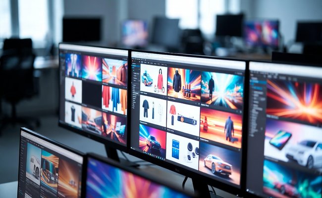 Automated Video Ads for E-Commerce: Scale Without Increasing Costs