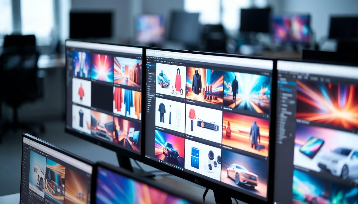 Automated Video Ads for E-Commerce: Scale Without Increasing Costs