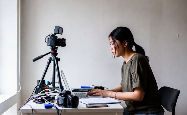 Video Marketing for Small Budget Online Stores: Maximum Impact, Minimum Spend