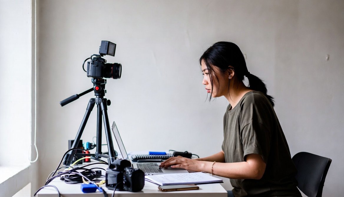 Video Marketing for Small Budget Online Stores: Maximum Impact, Minimum Spend