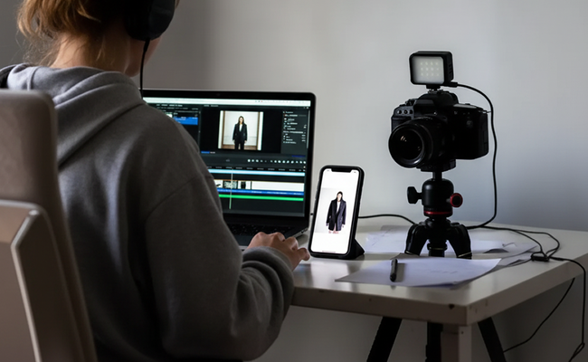 Affordable Video Ads for Small E-Commerce—Budget-Friendly Strategies