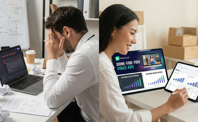 AI Video Generator for Small Business: Why DIY Tools Waste Your Time (And What Works Instead)