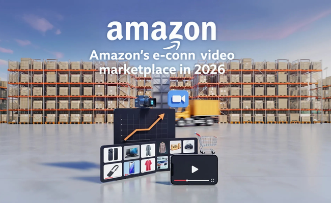 Amazon Product Video Requirements: Compliance & Conversion Guide (2026 Edition)